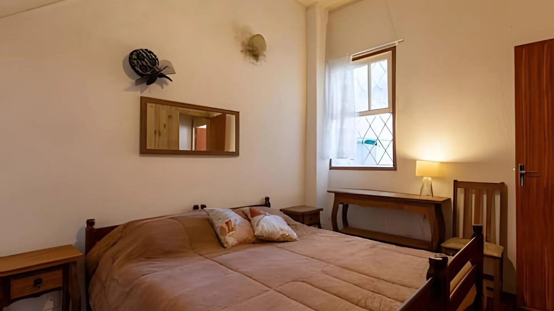 펜션 Casa Salloto Di Anita 라구나 브라질