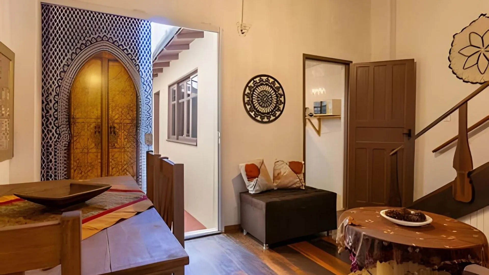 Casa Salloto Di Anita 라구나