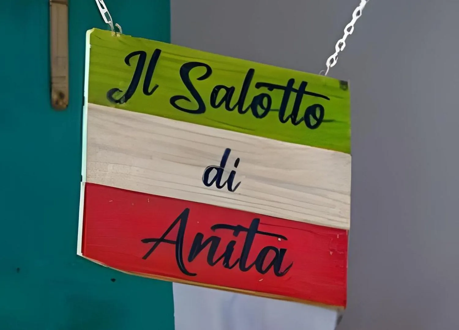 펜션 Casa Salloto Di Anita 라구나 브라질