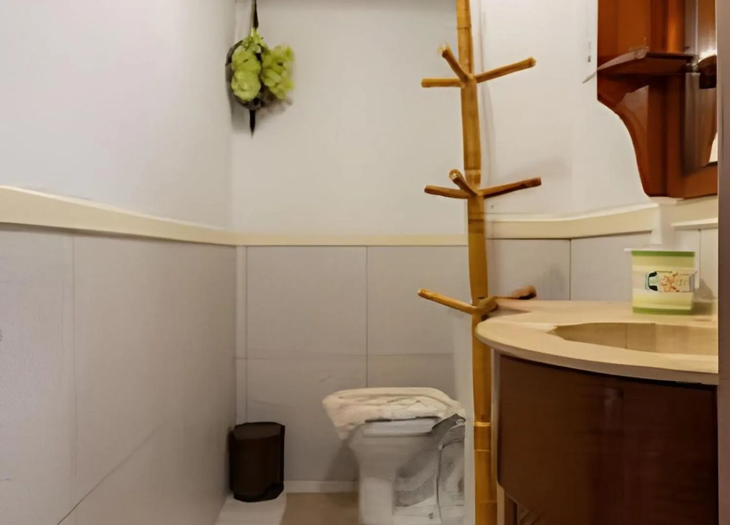 Casa Salloto Di Anita 라구나 펜션