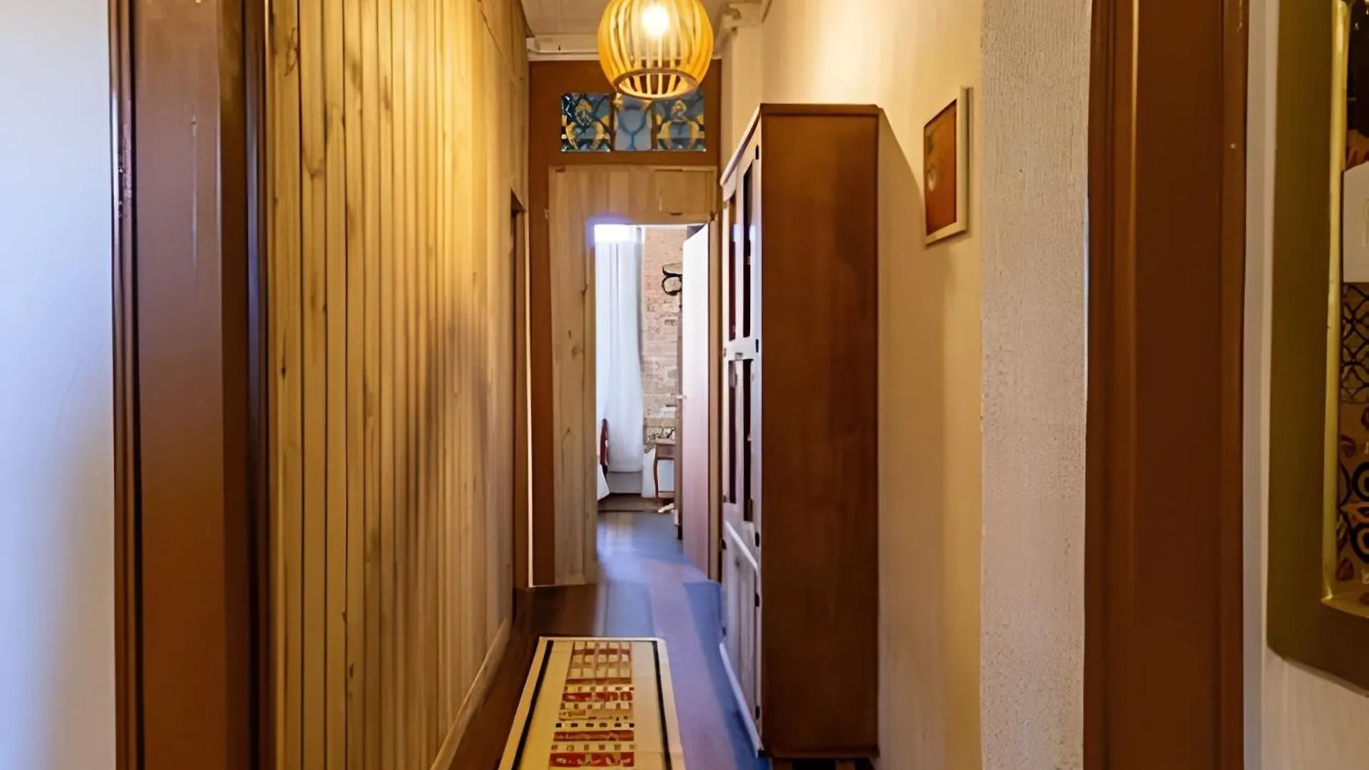 Casa Salloto Di Anita 라구나 0*,