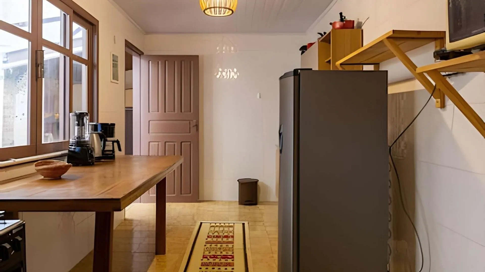 Casa Salloto Di Anita 라구나 0*,  브라질