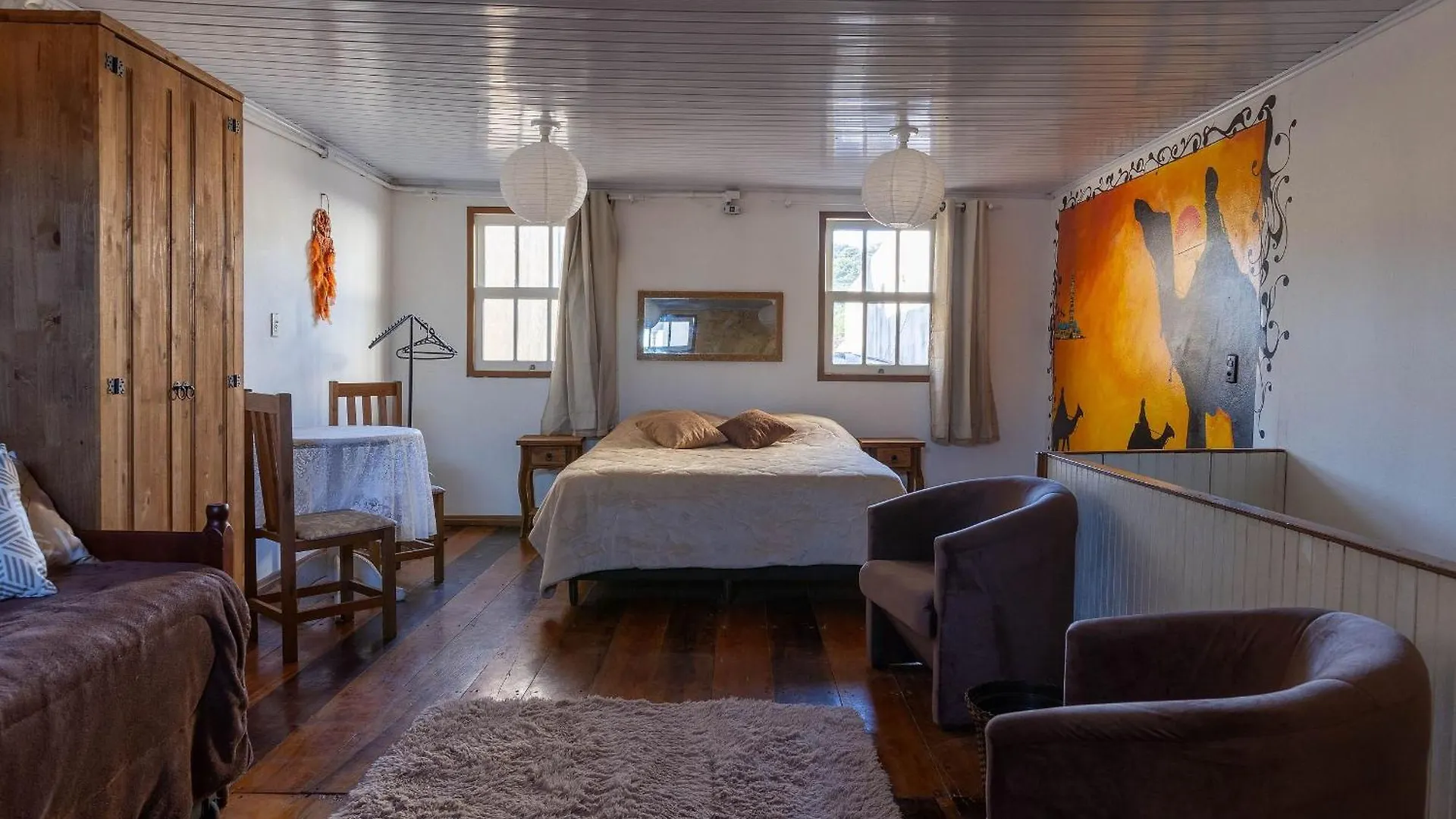 Casa Salloto Di Anita 라구나