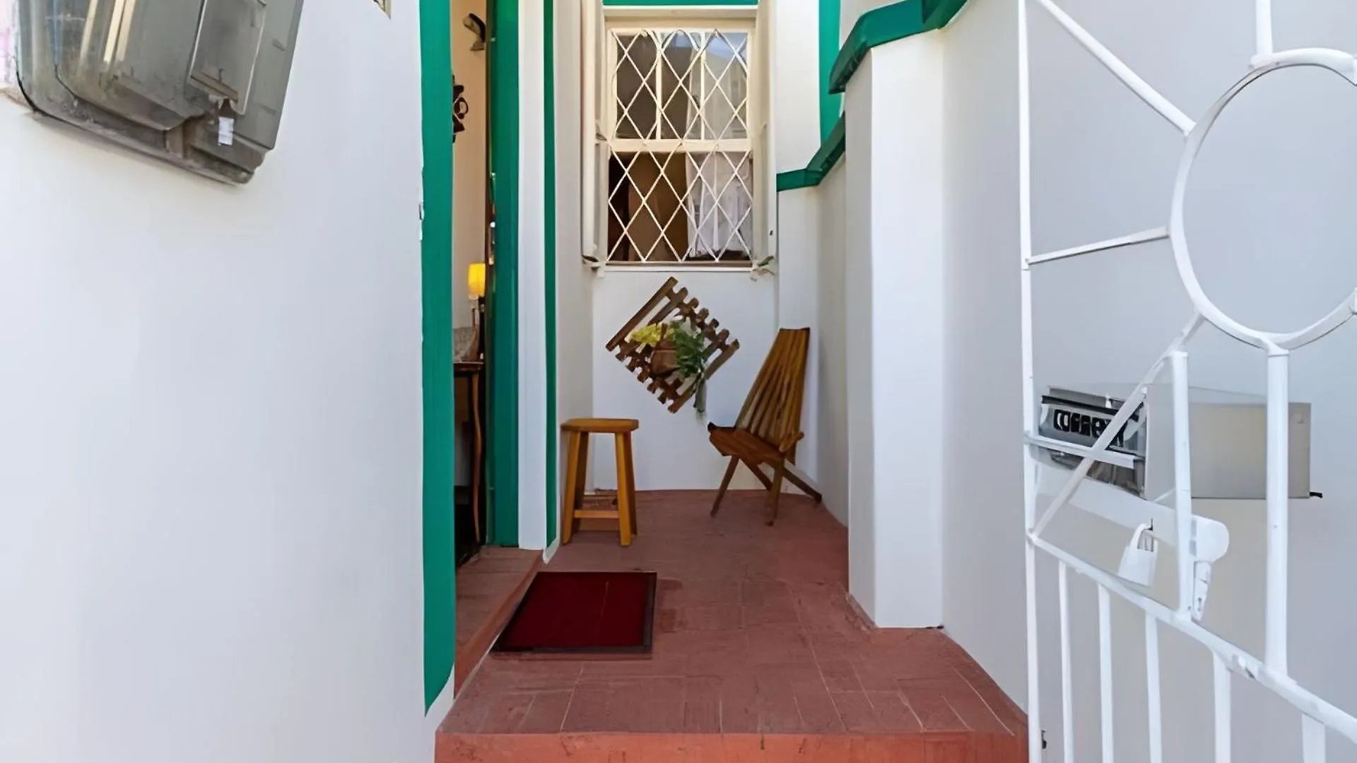 Сasa de vacaciones Casa Salloto Di Anita Laguna Brasil