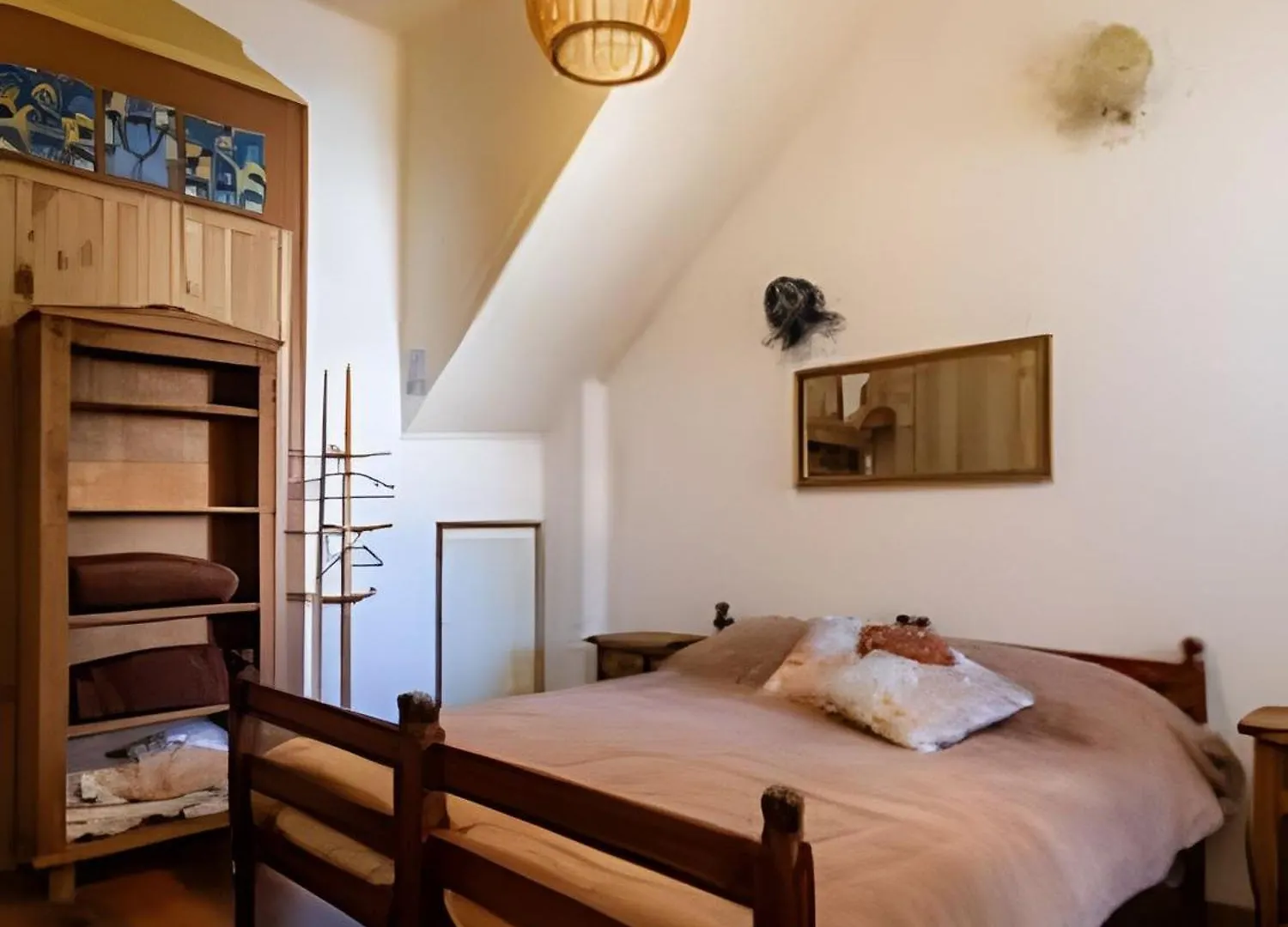 Casa Salloto Di Anita Laguna Сasa de vacaciones