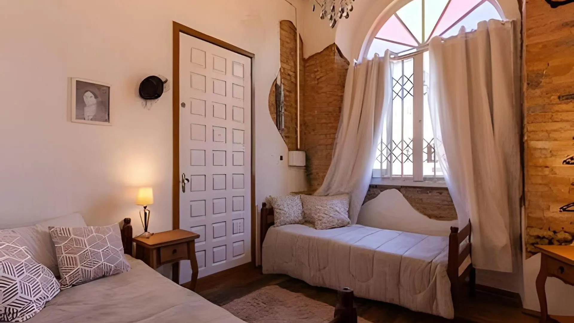 Casa Salloto Di Anita Laguna Сasa de vacaciones
