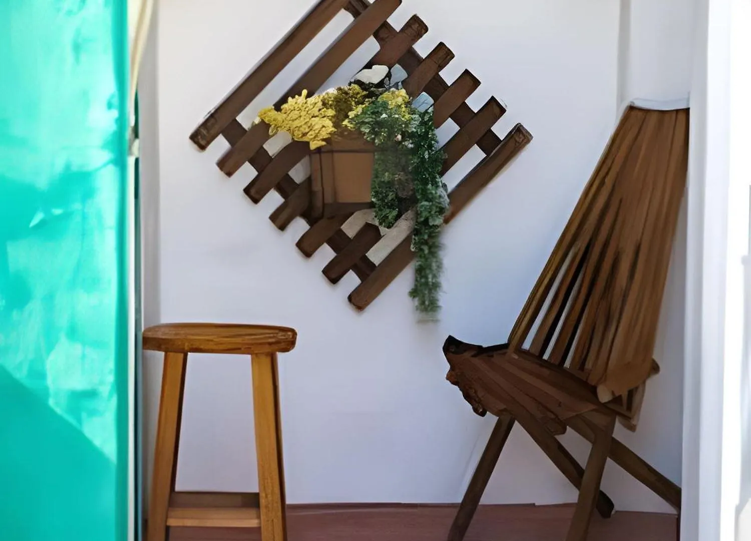Сasa de vacaciones Casa Salloto Di Anita Laguna