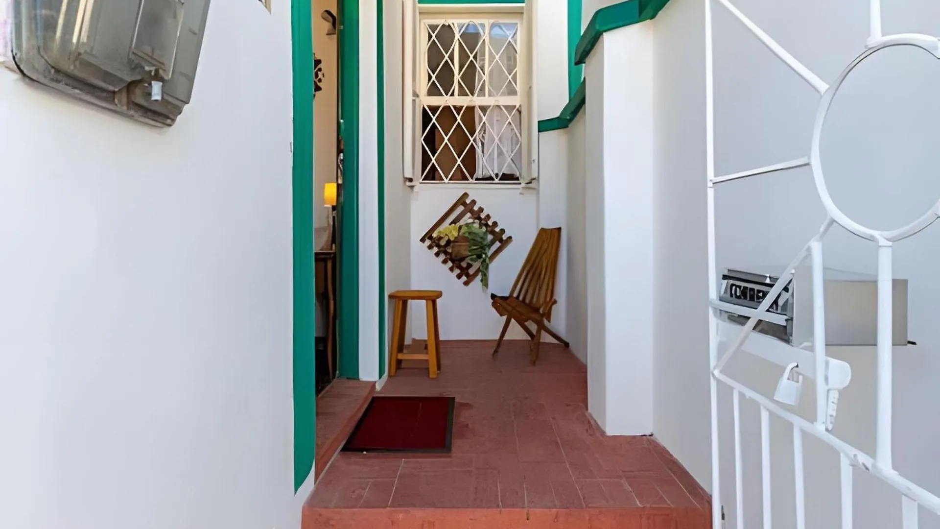 Casa Salloto Di Anita Laguna
