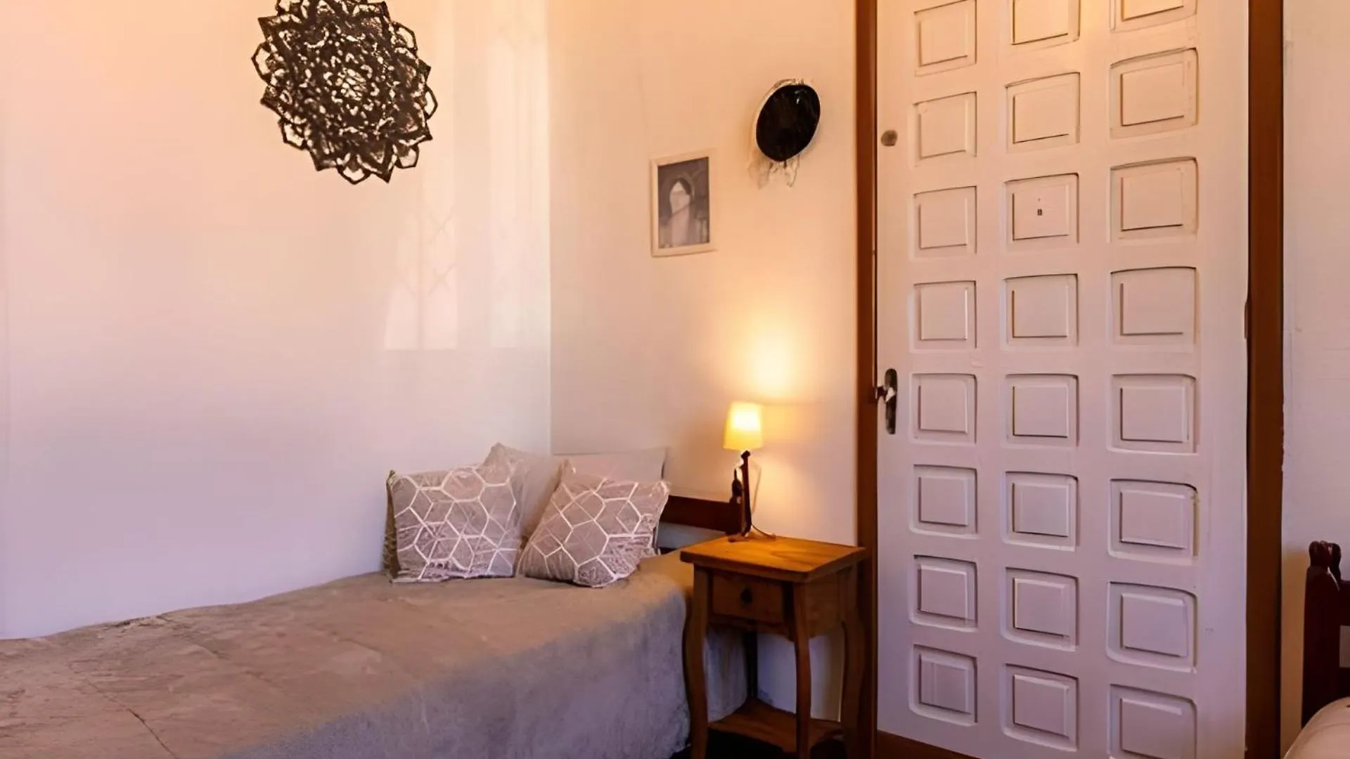 Casa Salloto Di Anita Laguna