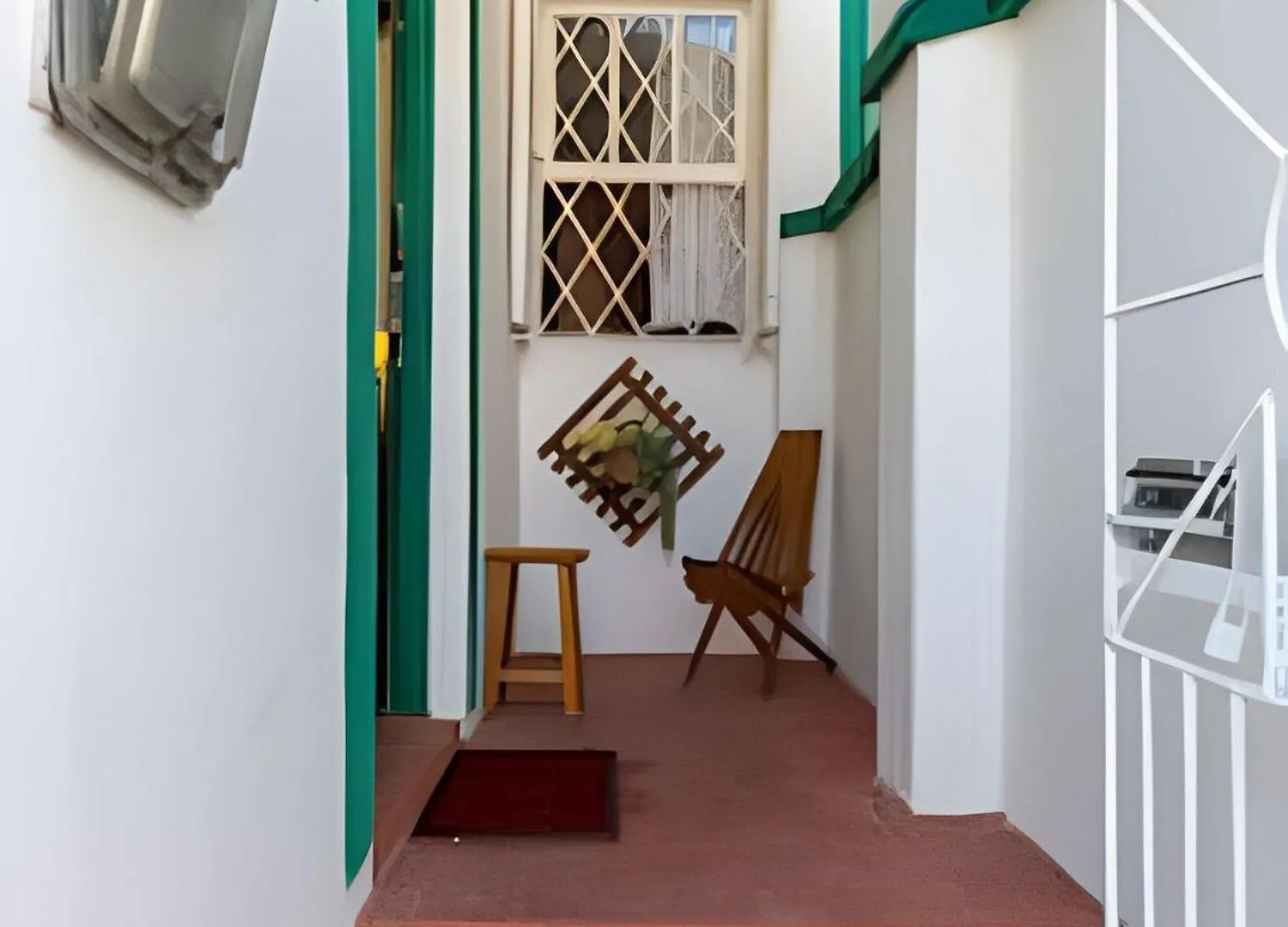 Casa Salloto Di Anita Laguna Brasil