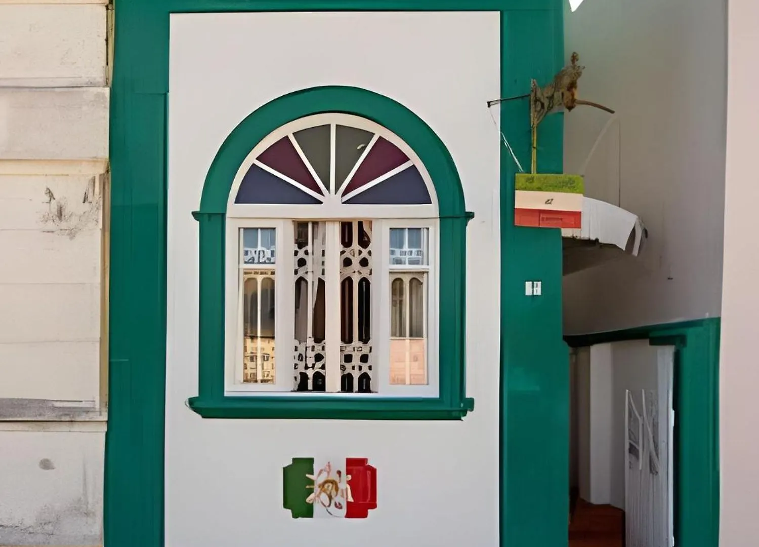 Casa Salloto Di Anita Laguna 0*,  Brasil